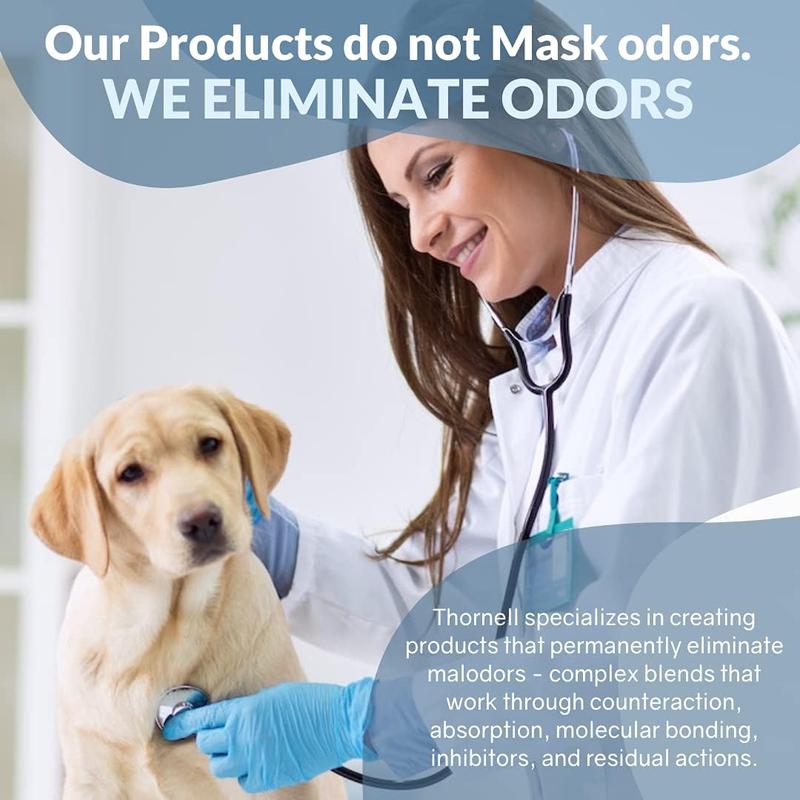 Kennel Odor Eliminator Fresh Scent Concentrate 16 Oz