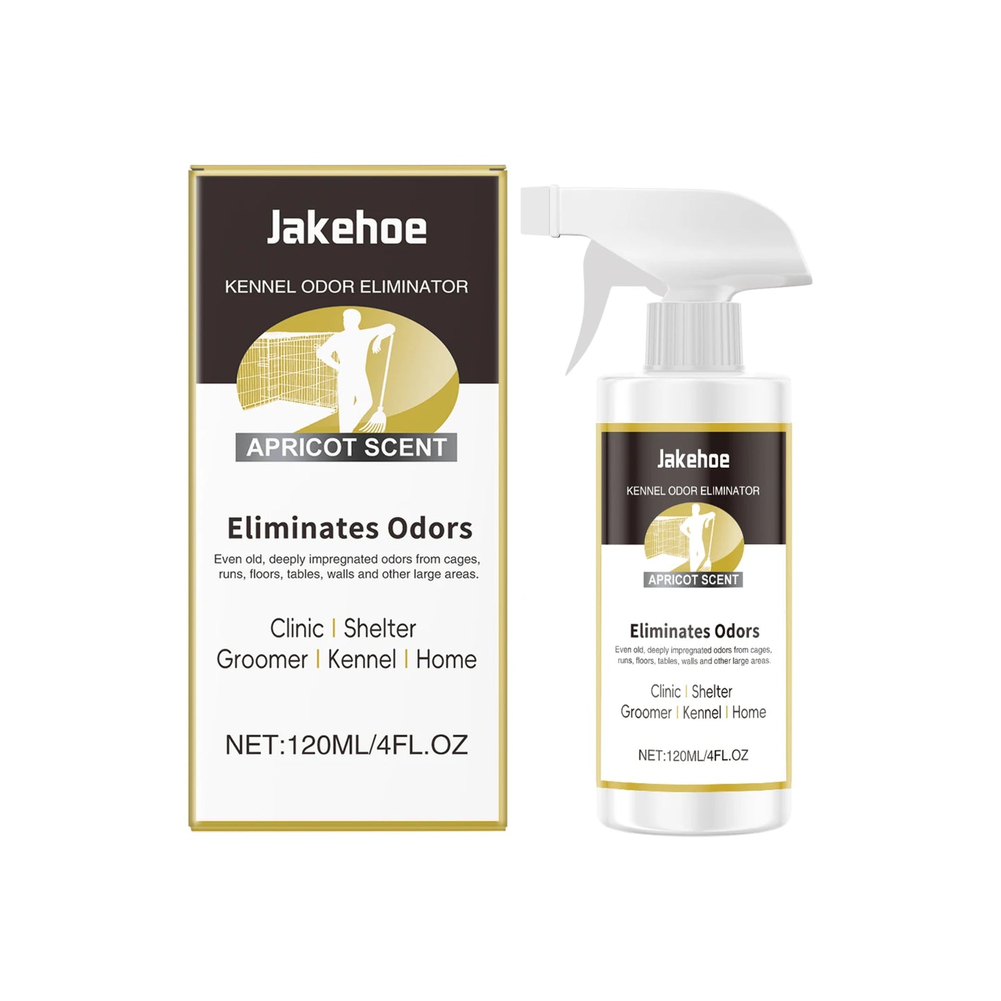 Jakehoe Pet Deodorant Dog House Deodorizer Environmental Cleaning Pet Cages Dog Nests Cat Nests Odor Cleaning Fresh Air Purifier